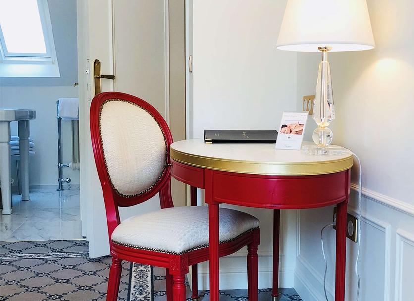 Room amenity Photo