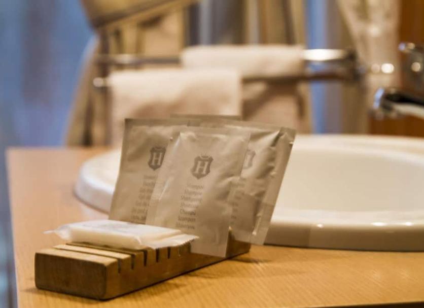 Room amenity Photo