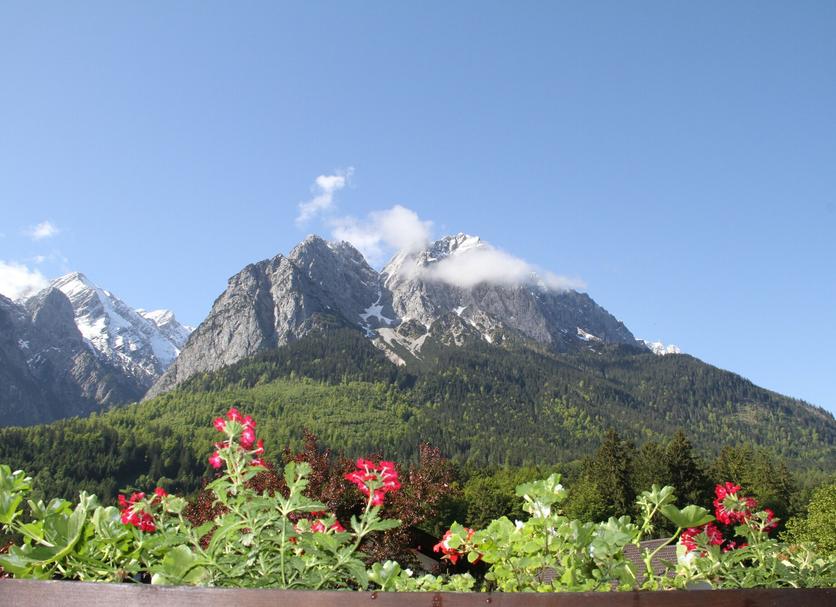 Outdoors view Photo