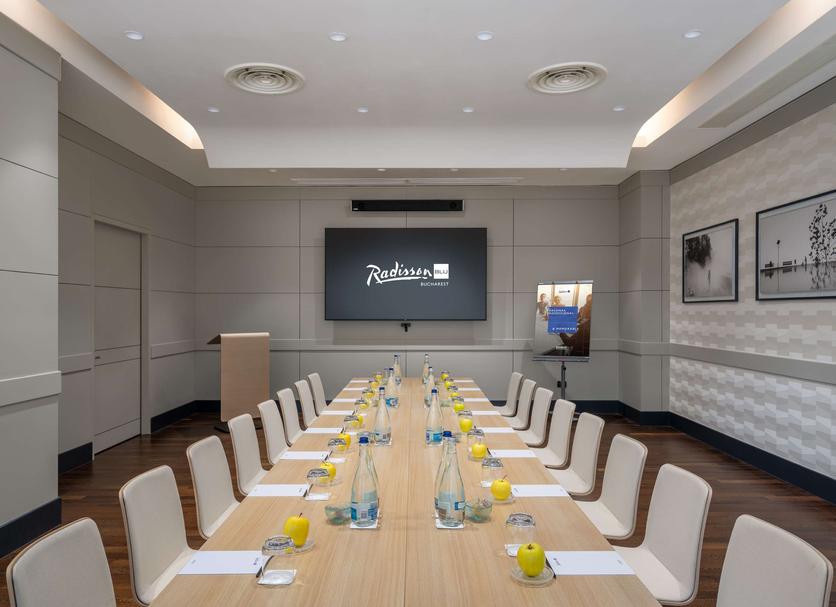 Conference room Photo