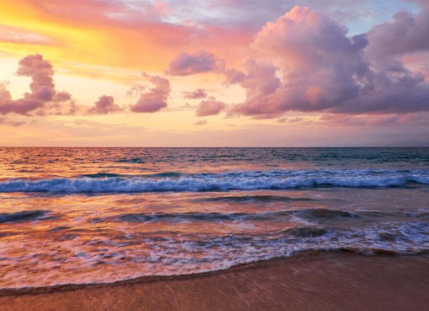 Beach Photo