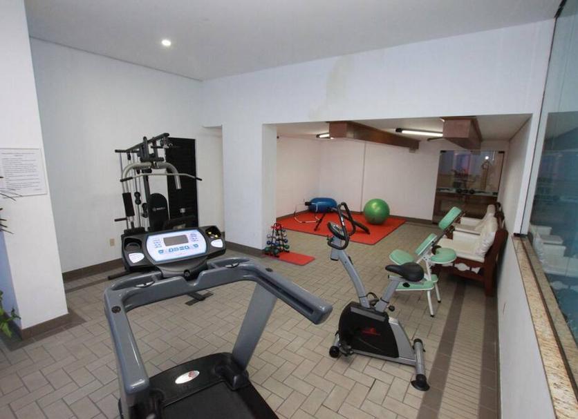 Gym Photo