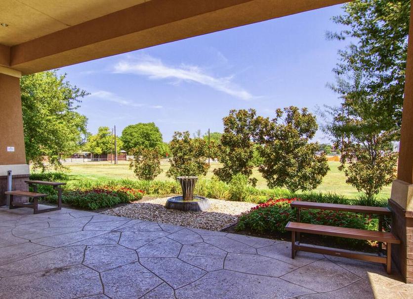 Outdoors view Photo