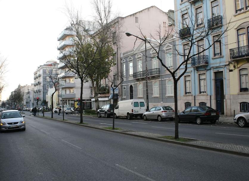 Outdoors view Photo