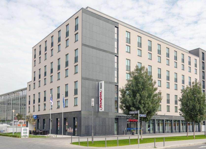 Building Photo