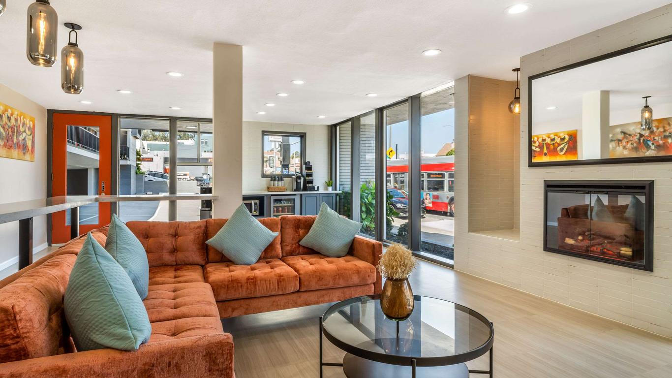 La Luna Inn, Ascend Hotel Collection