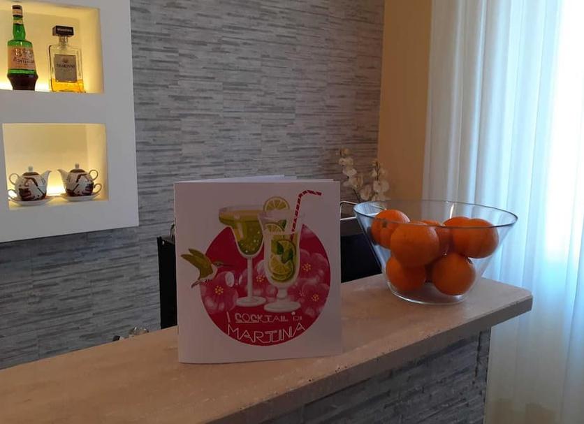 Room amenity Photo
