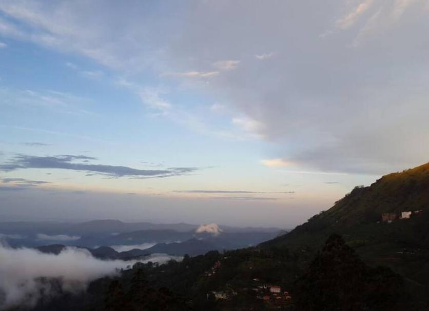 Outdoors view Photo