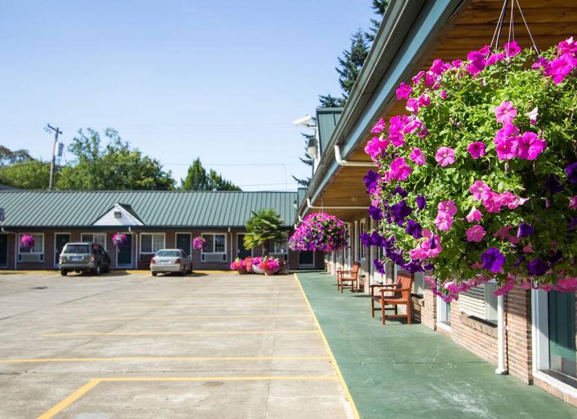Outdoors view Photo