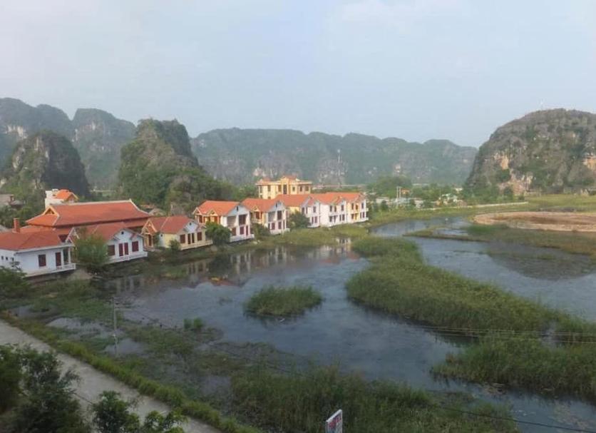 Outdoors view Photo