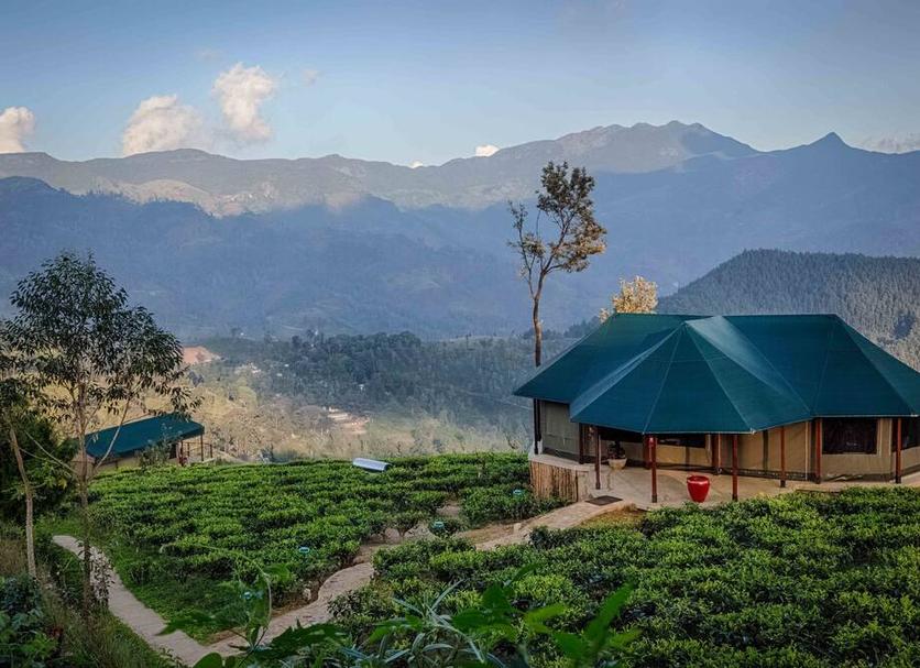 Outdoors view Photo