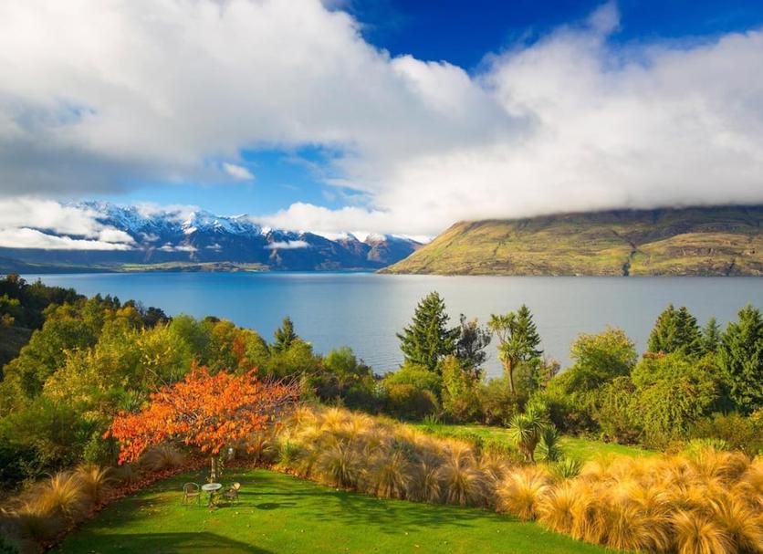 Outdoors view Photo