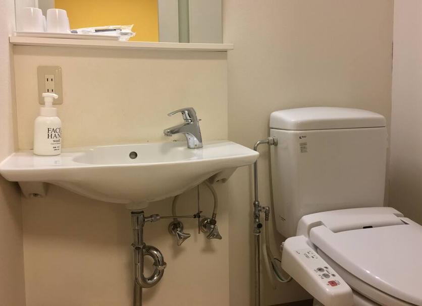Bathroom Photo