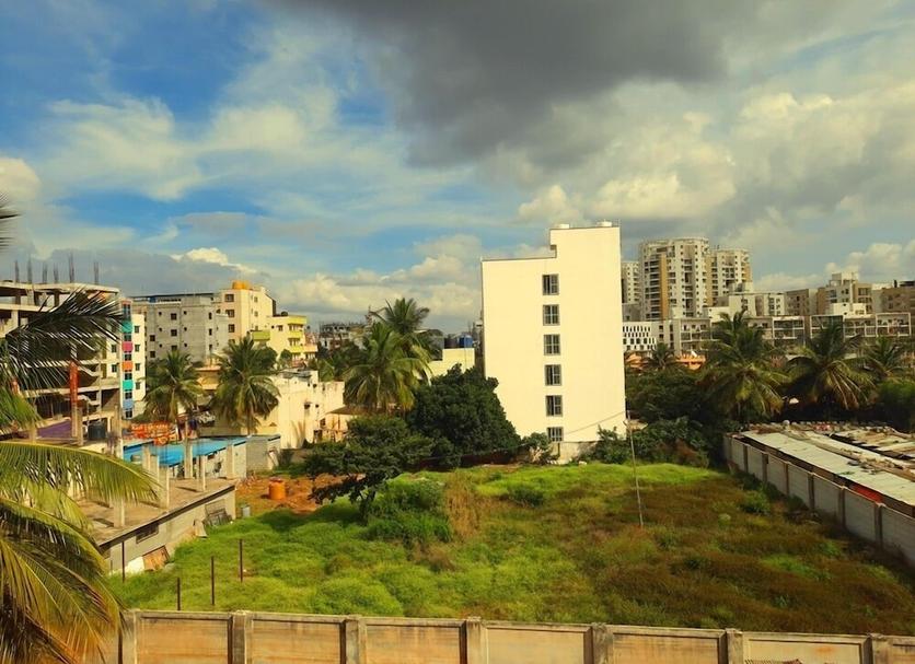 Outdoors view Photo