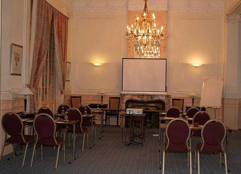 Conference room Photo