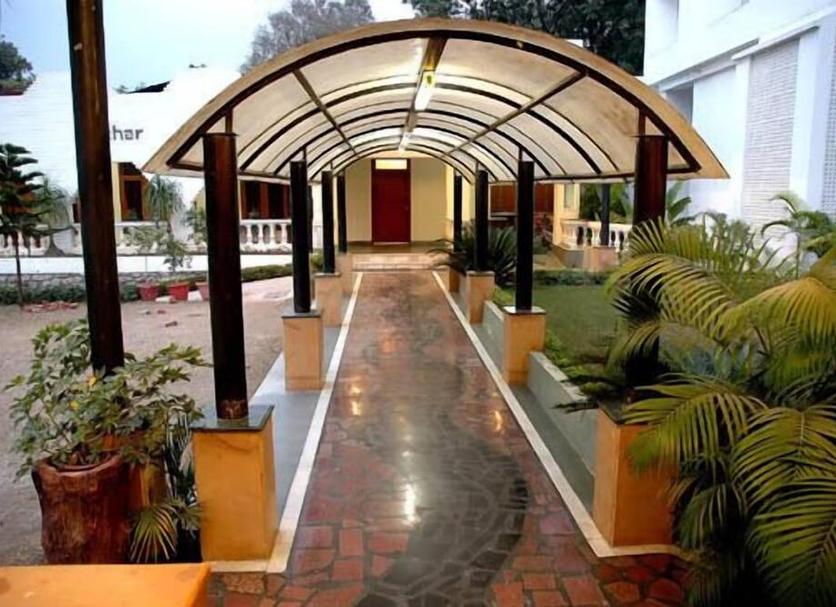 Outdoors view Photo