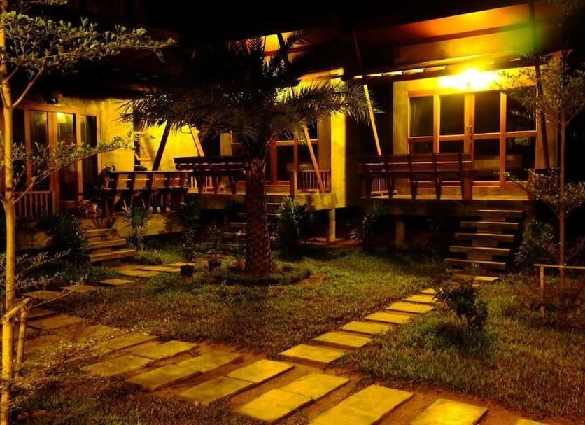 Outdoors view Photo