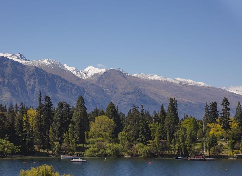 Outdoors view Photo