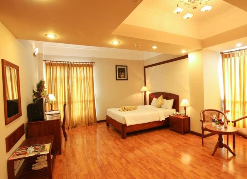 Bedroom Photo