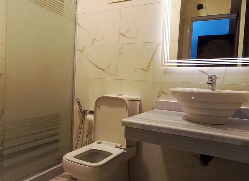 Bathroom Photo