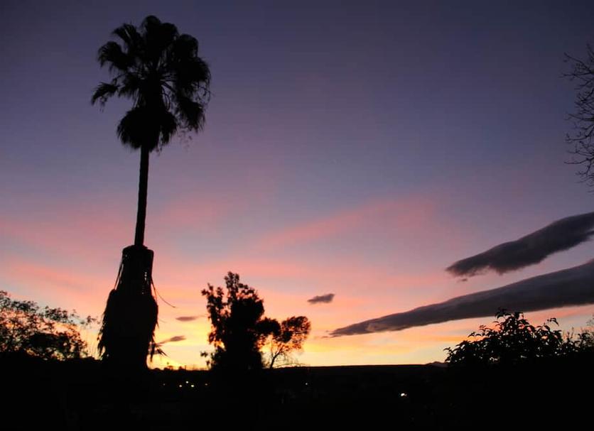 Outdoors view Photo