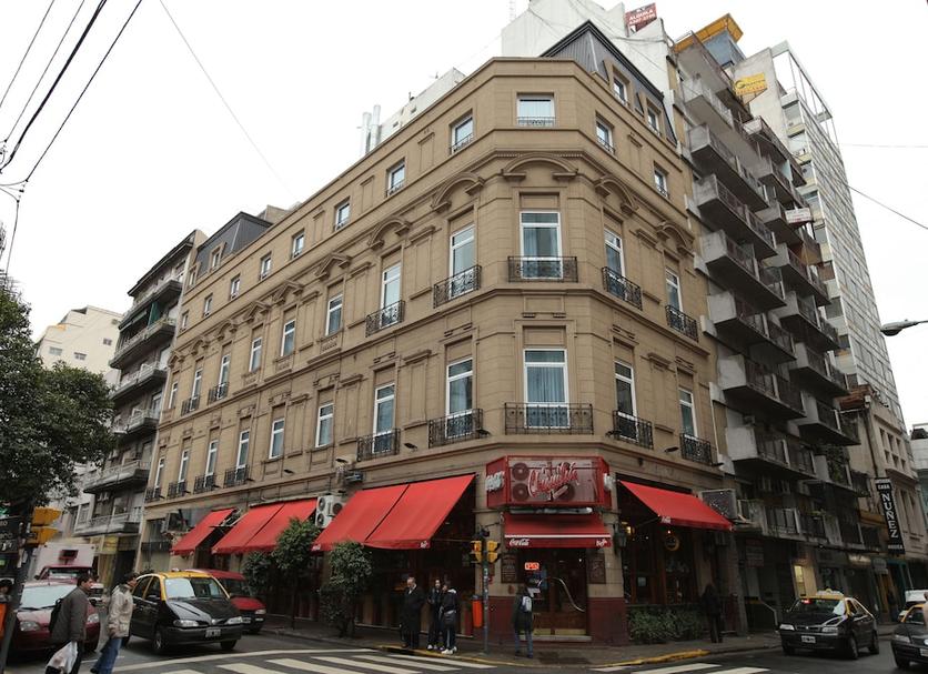 Building Photo