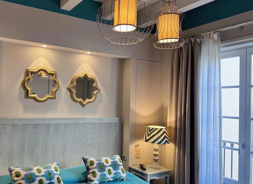 Room amenity Photo