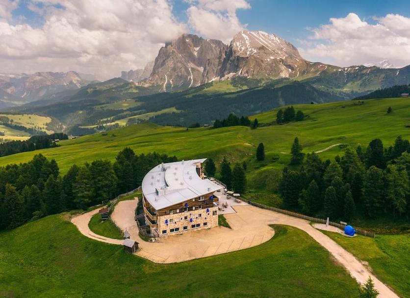 Outdoors view Photo