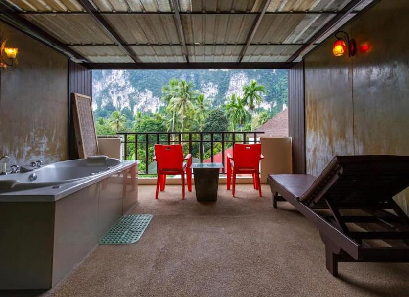 Outdoors view Photo