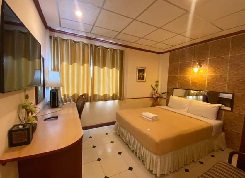 Bedroom Photo