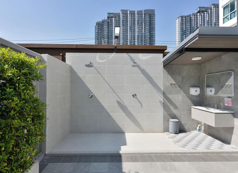 Outdoors view Photo