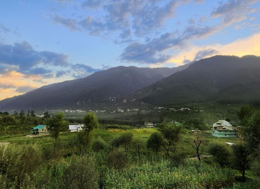 Outdoors view Photo