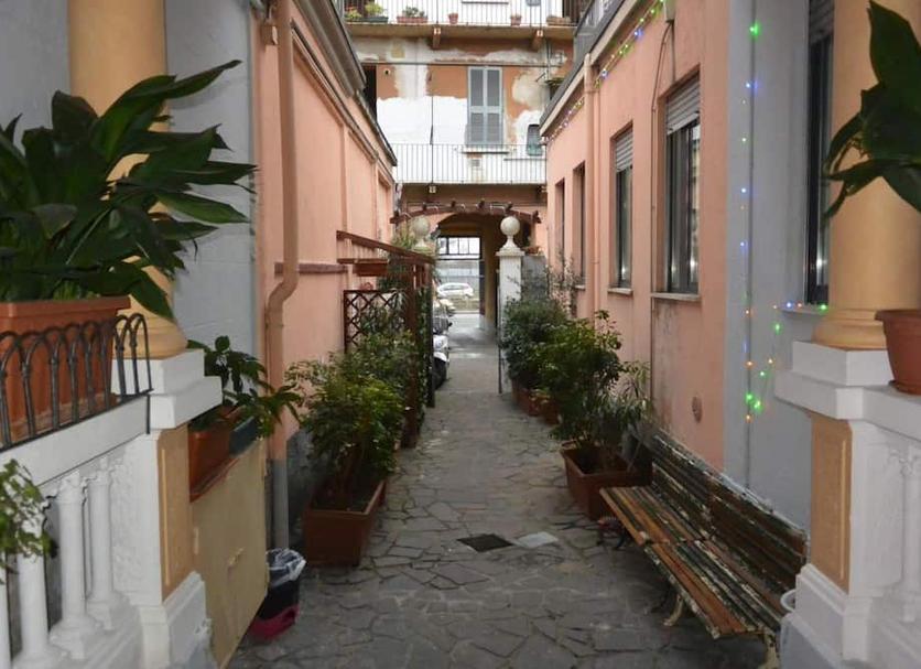 Outdoors view Photo