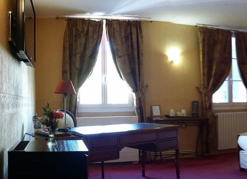 Room amenity Photo