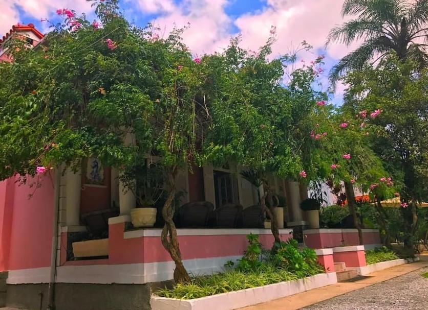 Outdoors view Photo