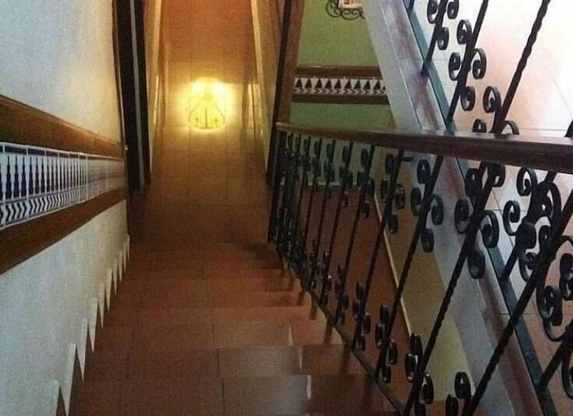 Stairs Photo