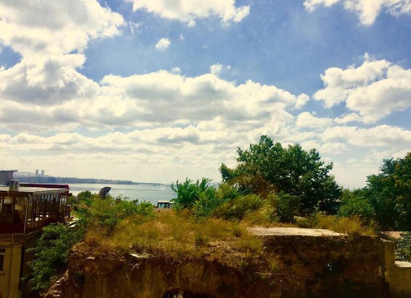 Outdoors view Photo
