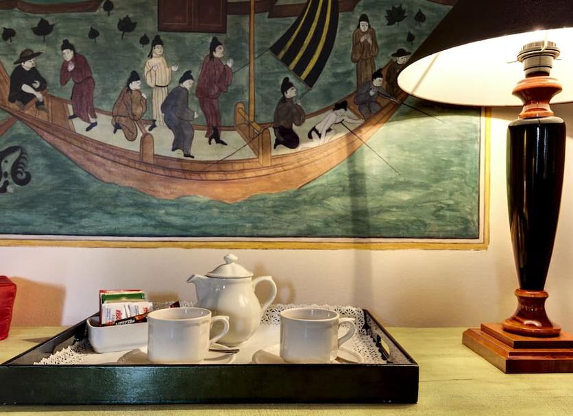 Room amenity Photo
