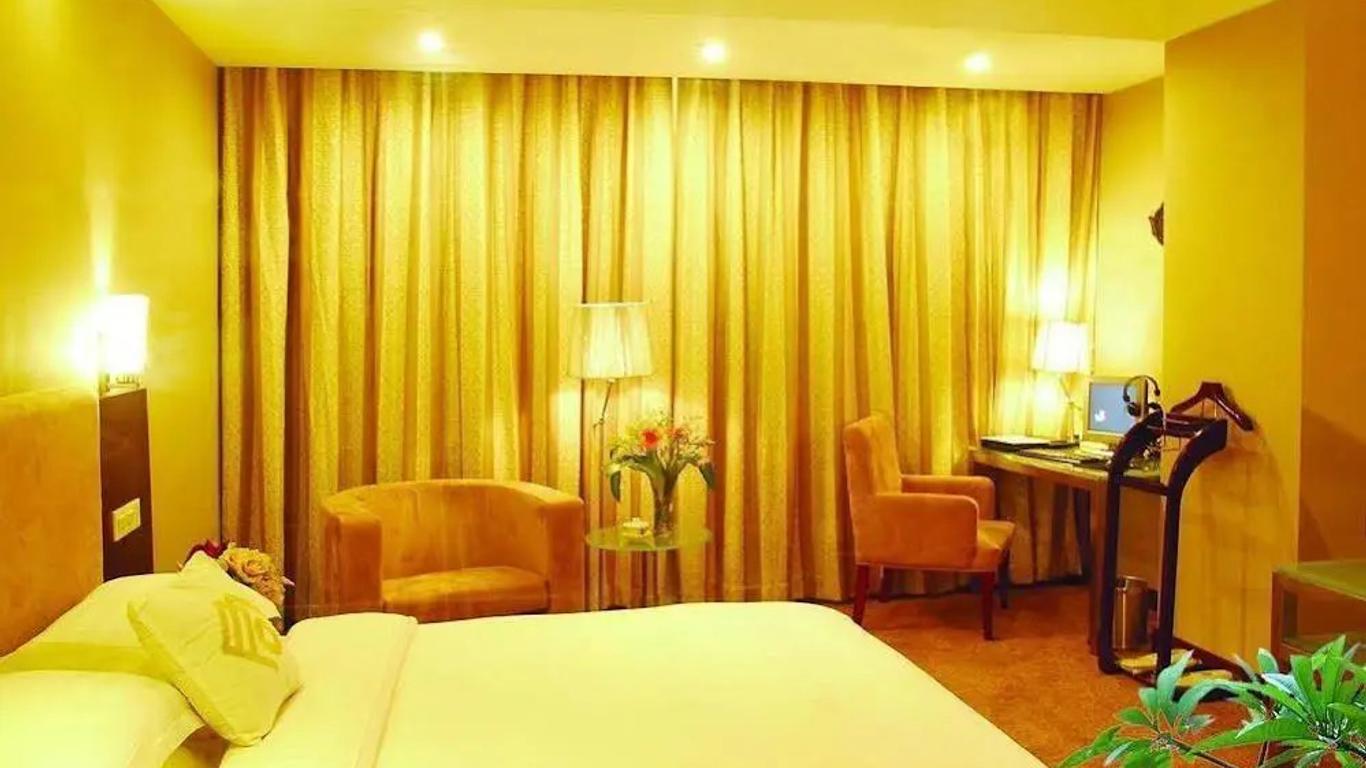 Jolly Hotel