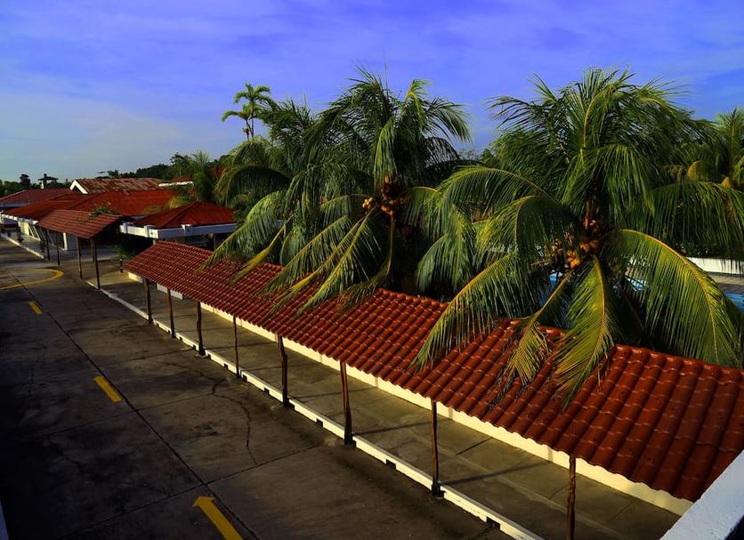 Outdoors view Photo
