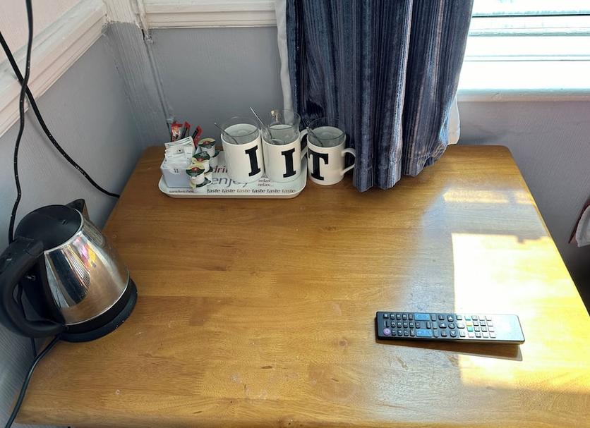 Room amenity Photo