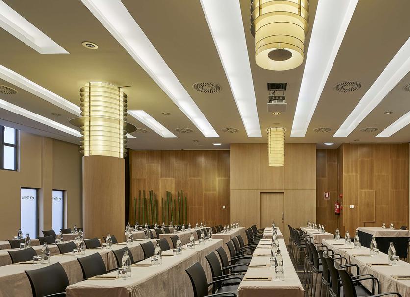 Conference room Photo