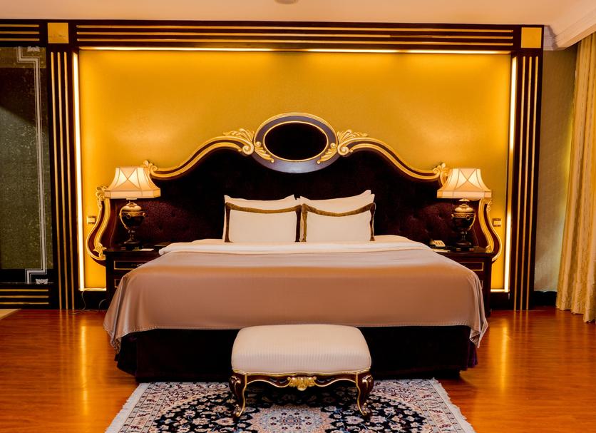 Bedroom Photo