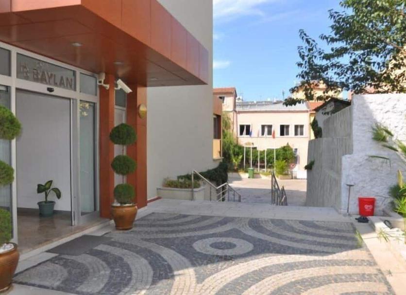 Outdoors view Photo