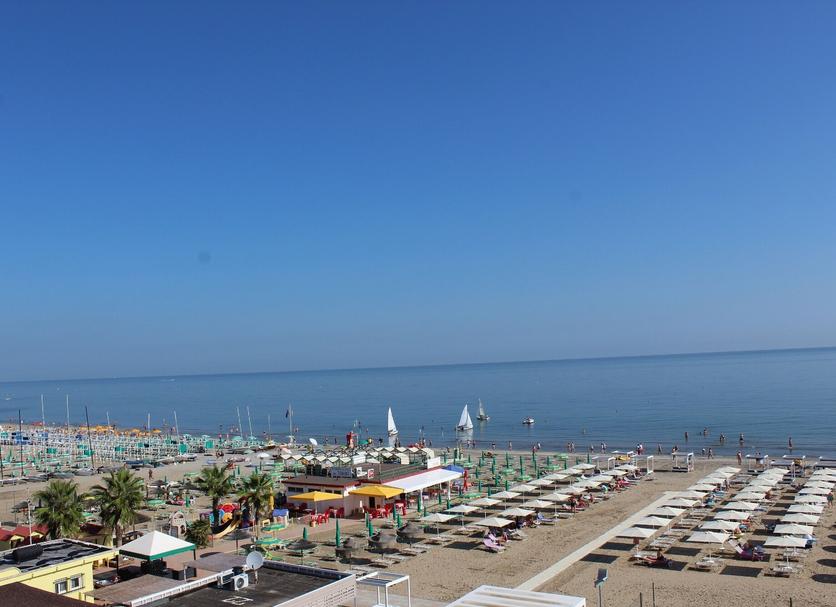 Beach Photo