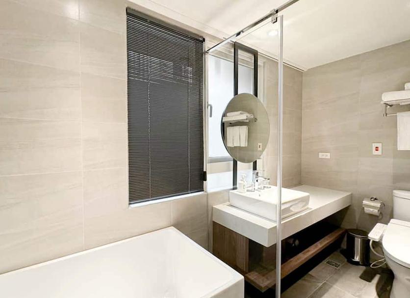 Bathroom Photo