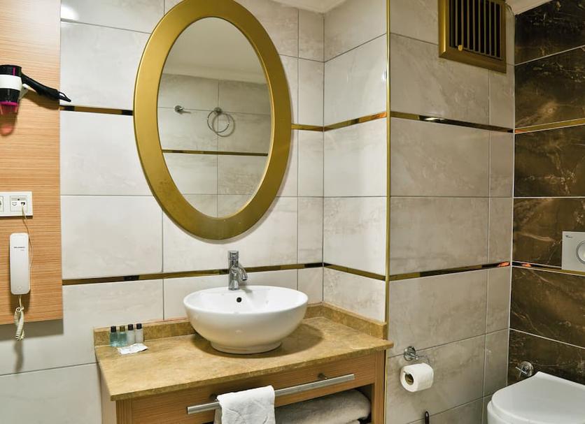 Bathroom Photo