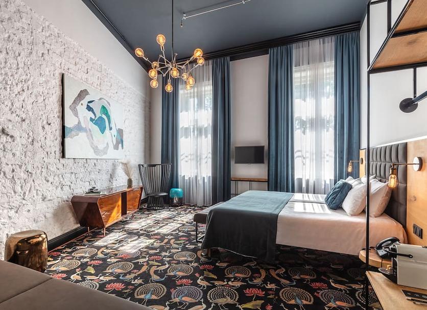Bedroom Photo