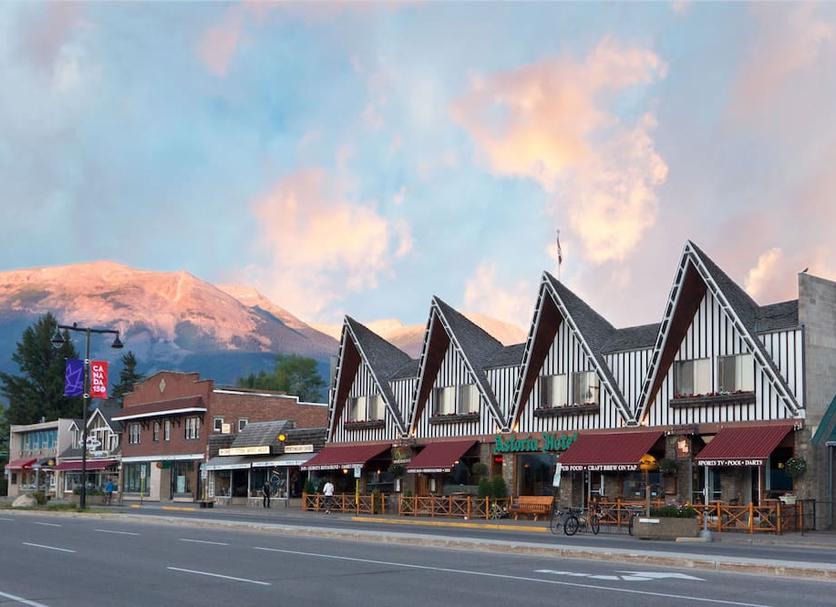 Outdoors view Photo