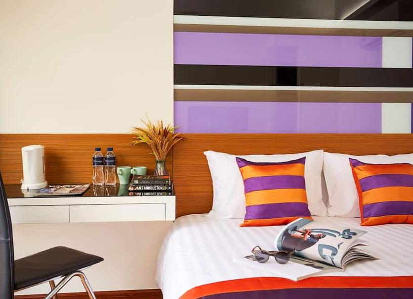 Room amenity Photo